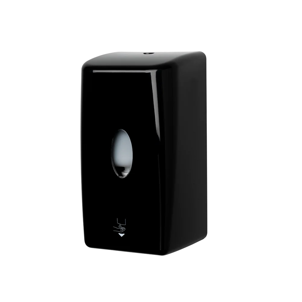 Automatic Foam Soap Dispenser